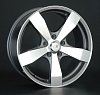 LS wheels 205 7x16 4x100 ET40 dia 73,1 GMF