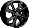 Carwel Воже 1501 (Nexia) 6x15 4x100 ET45 dia 56,6 BL