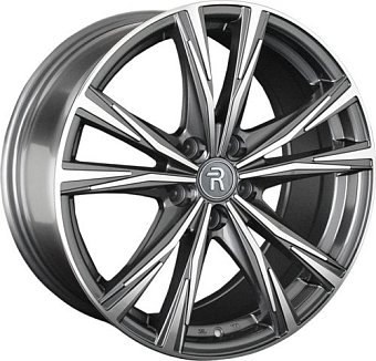 Replay Hyundai (HND190) 8x18 5x114,3 ET46 dia 67,1 GMF