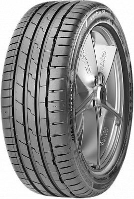 Шины Hankook Ventus S1 evo3 K127 - 1