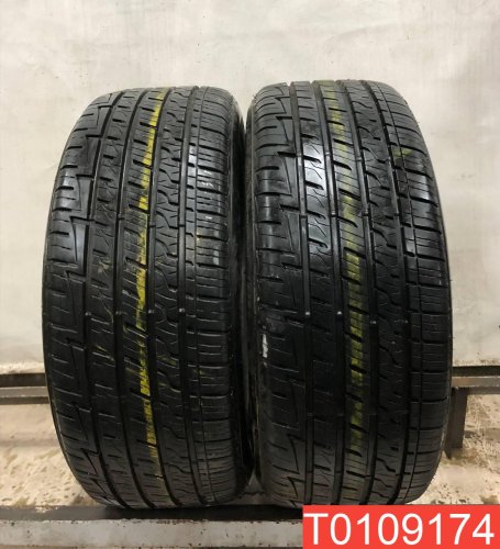 Firestone Firehawk AS 235/50 R18 97V  - 1