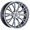 MAK Munchen 8x18 5x120 ET34 dia 72,6 silver