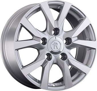 Replay Toyota (TY237) 8x18 5x150 ET56 dia 110,5 SF