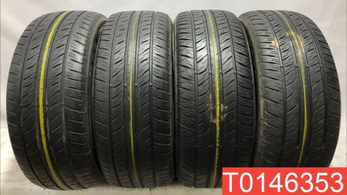 Dunlop Grandtrek PT2A 285/50 R20 112V  - 1