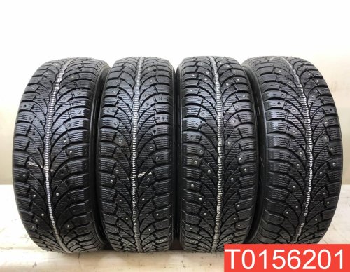 Pirelli Formula Ice 195/55 R16 91T  - 1