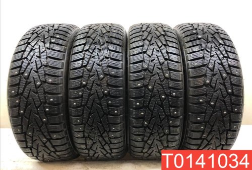 Nokian Tyres Nordman 7 195/60 R15 92T  - 1