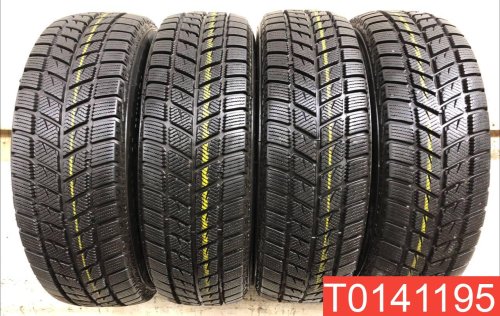 DYNAMO SNOW-H MWH01 185/65 R15 88T  - 1