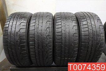 Pirelli Sottozero Winter 210 Series 2 225/50 R17 94H RunFlat