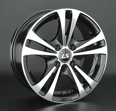 Диски LS wheels 481 - 1