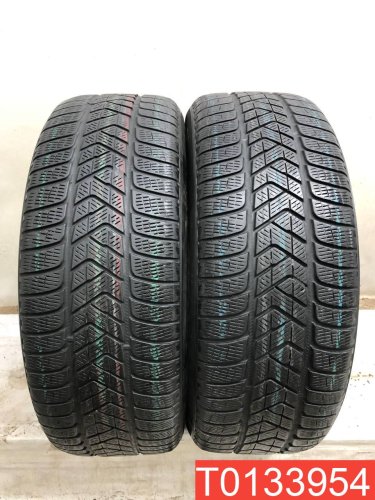 Pirelli Scorpion Winter 235/55 R20 105H  - 1