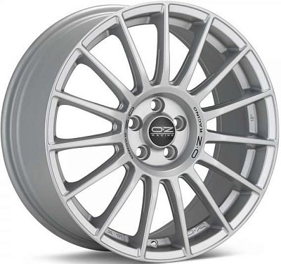 Диски OZ Racing Superturismo LM - 1