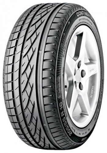 Шины Continental ContiPremiumContact 275/50 R19 112W XL FR MO - 1