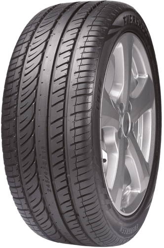 Шины Evergreen EU72 235/50 R18 101W XL - 1