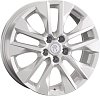 Replay Infiniti (INF86) 7,5x19 5x114,3 ET39 dia 66,1 S