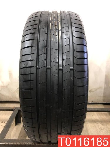 Pirelli P Zero PZ4 275/40 R22 107Y RunFlat - 1