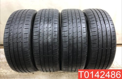 Nexen Nfera RU1 SUV 235/50 R19 99V  - 1