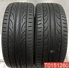 Hankook Ventus V12 Evo2 K120 245/40 R19 98Y 