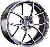 Replay Audi (A125) 9x20 5x112 ET33 dia 66,6 GMF