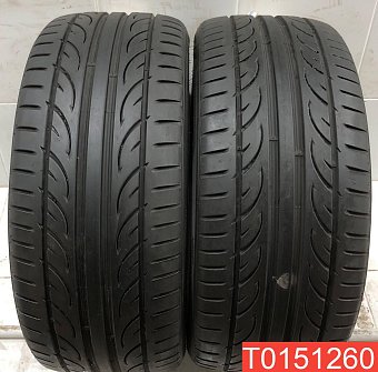 Hankook Ventus V12 Evo2 K120 245/40 R19 98Y 