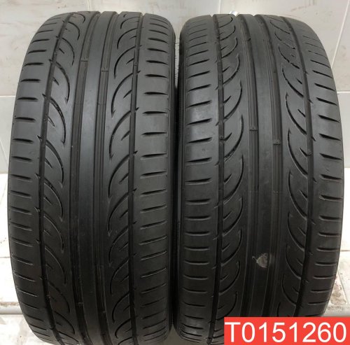 Hankook Ventus V12 Evo2 K120 245/40 R19 98Y  - 1