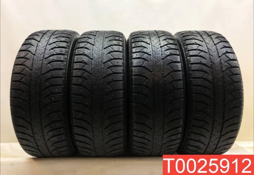 Bridgestone Ice Cruiser 7000 285/60 R18 116T  - 1