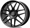 CMST FG474 9.5x20 5x130 ET30 dia 84.1 черный