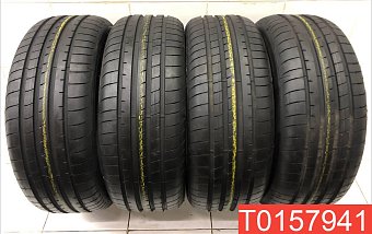 Goodyear Eagle F1 Asymmetric 5 225/55 R17 97Y 