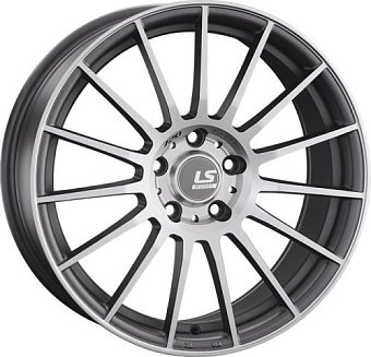 LS FlowForming RC05 7,5x17 5x114,3 ET45 dia 67,1 MGMF