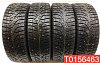 Bridgestone Blizzak Spike 02 195/65 R15 91T 
