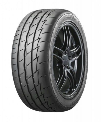 Шины Bridgestone Potenza Adrenalin RE003 245/35 R19 93Y XL - 1