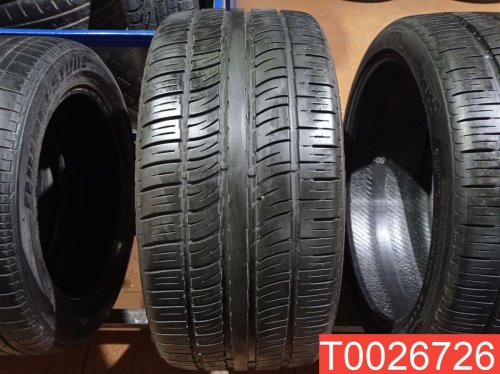 Pirelli Scorpion Zero 285/35 R22 106W  - 1