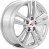 X Trike RST R025 Rapid 6x15 5x100 ET38 dia 57,1 HSL