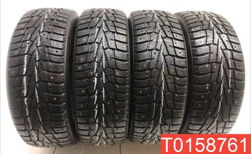 Roadstone Winguard WinSpike 205/55 R16 94T  - 1