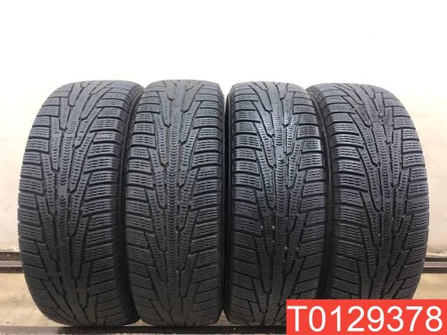 Nokian Tyres Nordman RS2 195/65 R15 95R  - 1