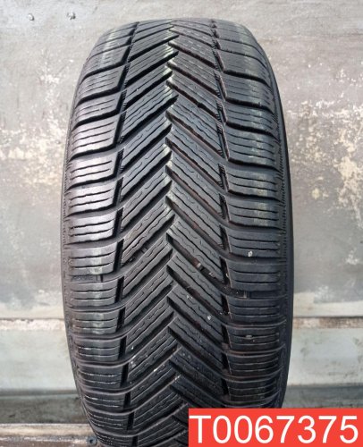 Michelin Alpin 5 DT 205/55 R16 91H  - 1