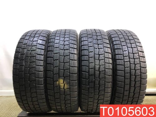 Dunlop Winter Maxx WM01 195/65 R15 91Q  - 1