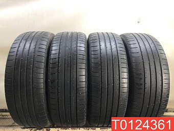 Kumho Crugen HP91 235/60 R18 107V 
