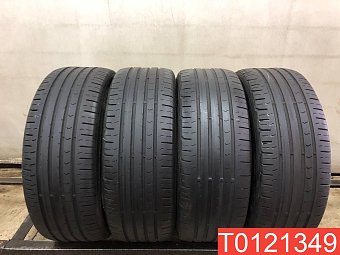 Continental ContiPremiumContact 5 195/55 R15 85H 