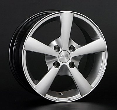 Диски LS wheels NG210 - 1