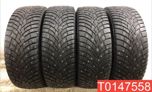 Pirelli Scorpion Ice Zero 2 235/55 R19 105H  - 1