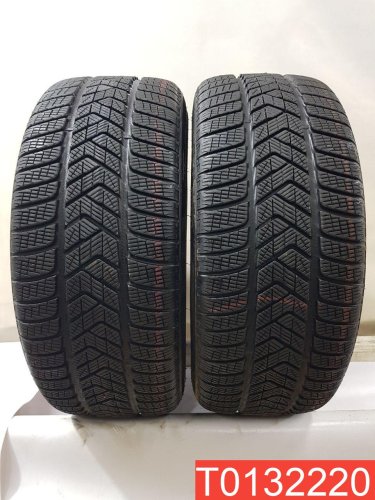 Pirelli Scorpion Winter 255/40 R21 102V  - 1