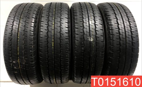 Dunlop SP LT-30A 215/70 R16 108/106T  - 1