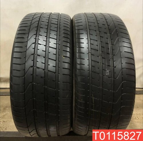 Pirelli Pzero 265/40 R20 104Y  - 1