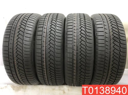 Continental Winter Contact TS 850 P 255/45 R20 101T  - 1