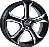 Yamato Katayama 7x18 5x114,3 ET35 dia 60,1 MBFP