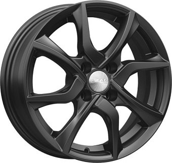 Скад Тулон 6x15 4x98 ET35 dia 58,6 бархат новый