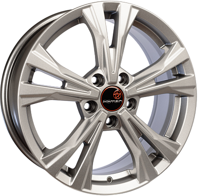 Диски Remain Nissan Qashqai (R204) - 1