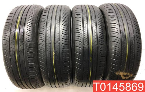 Dunlop Enasave EC300+ 215/60 R17 96H  - 1