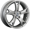 Replica Replay Mitsubishi (Mi13) 6,5x17 5x114,3 ET38 dia 67,1 S