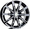 Nitro N2O Y3170 7,5x17 4x108 ET32 dia 65,1 BFP